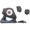 Garmin Tacx NEO 2T with Zwift Cog and Click