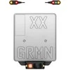 Garmin zūmo R1 Radaras Motociklinis radaras