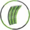 Gimnastikos lankas Tunturi Hula Hoop, 1.2 kg (14TUSFU188)