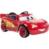 Huffy CARS MCQUEEN vaikų automobilis, 7,2 V, ličio