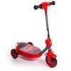 Huffy Burbulus pučiantis paspirtukas - "Ratai" (Cars)