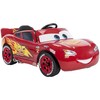 Huffy Cars Lightning McQueen automobilis