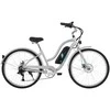 Huffy Everett Plus elektrinis dviratis, 27,5", L, 350W