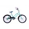 Huffy Fairmont dviratis, 20", žalsvai mėlyna