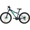 Huffy Korros 26" Kalnų dviratis Mėlyna