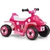 Huffy MINNIE; 7.2V QUAD