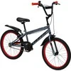 Huffy Pro Thunder 20" Charcoal Pilkas B