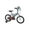 Huffy Star Wars 16" Vaikiškas dviratis