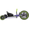 Huffy Green Machine 16” Drift triratis, violetinis