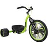 Huffy Green Machine Triratis