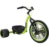 Huffy Green Machine Triratis
