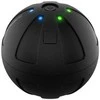 Hyperice Hypersphere Go Mini Masažo kamuolys