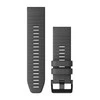 Garmin laikrodžio dirželis QuickFit (26 mm), Pilkos skalūnų spalvos