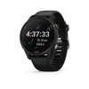 Išmanusis laikrodis Garmin Forerunner 255 Music, Juodos spalvos