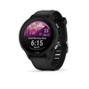 Išmanusis laikrodis Garmin Forerunner 955, Juodos spalvos