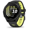 Išmanusis laikrodis Garmin Forerunner 170 Music, Juodas with Juodas/Amp Geltona Band