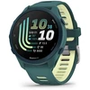Išmanusis laikrodis Garmin Forerunner 170 Music, Teal Žalias with Teal Žalias/Citron Band