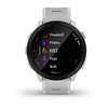 Išmanusis laikrodis Garmin Forerunner 55, Baltos spalvos (Pažeista pakuotė)