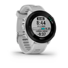 Išmanusis laikrodis Garmin Forerunner 55, Baltos spalvos (Pažeista pakuotė)