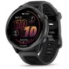 Išmanusis laikrodis Garmin Forerunner 570 - 47mm Slate Gray Aliuminio with Juodas/ Juodas Band