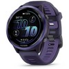 Išmanusis laikrodis Garmin Forerunner 570 - 47mm Indigo Aliuminio with Imperial Violetinė/Indigo Band