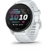 Išmanusis laikrodis Garmin Forerunner 70, Whitestone