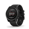 Išmanusis laikrodis Garmin Tactix 7 Standard Edition, GPS, Juodos spalvos