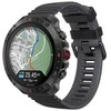 Išmanusis laikrodis Polar Grit X2 Juodas S-L