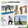 Tunturi Pasipriešinimo guma | pasipriešinimo lygis: Light - 22 mm