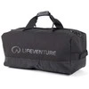 Lifeventure Kelioninis krepšys, 100L, Juodas