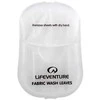 Priemonė Lifeventure Fabric Wash leaves