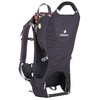 LittleLife Ranger S2 vežimėlis vaikui, Juoda