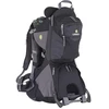 LittleLife Voyager S5 Child Carrier, Juodas