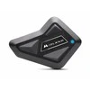 Ausinės Midland BTMINI-SINGLE domofono įrenginys motociklams