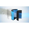 Mill HEPA 13 filtras „Silent Pro Compact“ oro valytuvui (H13ABAC COMPACT)