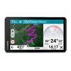 Motociklų palydovinės navigacijos įrenginys Garmin zūmo® XT3, 6"