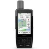 Nešiojamas GPS įrenginys „Garmin GPSMAP H1 Premium“