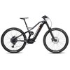 Niner Rip E9 3 Star 2021 dviratis, M, Pilkas
