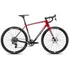 Niner RLT RDO Blood Raudona 3-Star Size 59