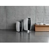Oro valytuvas Mill Silent Pro Compact, baltas | APSILENTCO