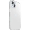 Dėklas OTTERBOX REACT IPHONE 15 CLEAR