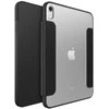 OtterBox Symmetry Folio dėklas, Apple iPad Pro 13" (M2), Juoda