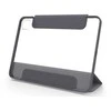 OtterBox Symmetry Folio dėklas, Apple iPad Pro 11" (M4), Thunderstorm – pilkos spalvos