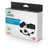 Cardo Packtalk Edge 2nd Helmet Kit Garso komplektas