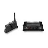 Garmin LiveScope Plus Sistema su GLS 10 ir LVS34 keitikliais