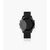 Išmaniojo laikrodžio Samsung Galaxy Watch 3 apsauginis ekrano stiklas PanzerGlass, 30mm
