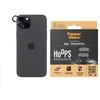 Panzer Glass PanzerGlass™ lankeliai fotoaparato objektyvo apsauga iPhone 15 | 15 plius | Juodas