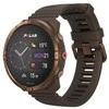 Išmanusis laikrodis Polar Grit X2 rudas-vario S-L