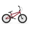 Radio DICE Complete Bike Candy Raudona 18