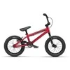 Radio DICE Complete Dviratis, 20''TT, Raudona